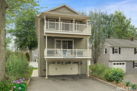 $1,200,000 | 22 Ocean Avenue, Milford, CT 06460