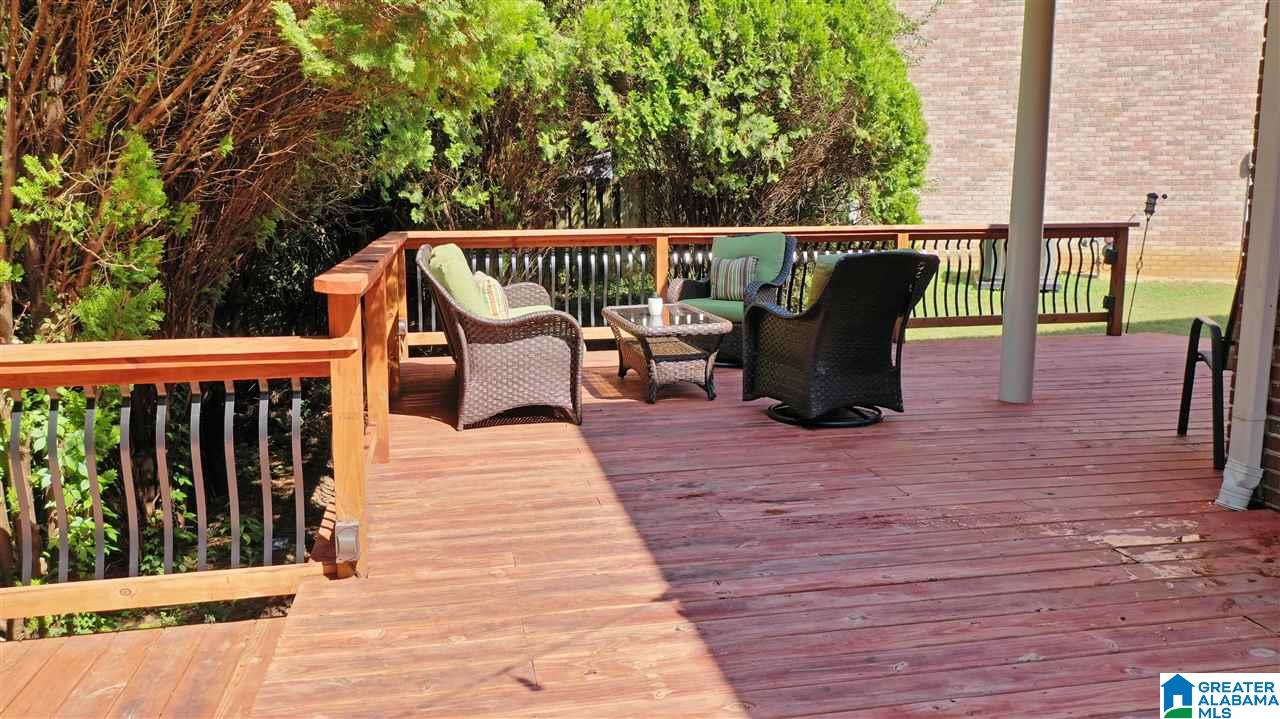226 Beaver Crest Pelham, AL 35124 - Photo 34 of 38