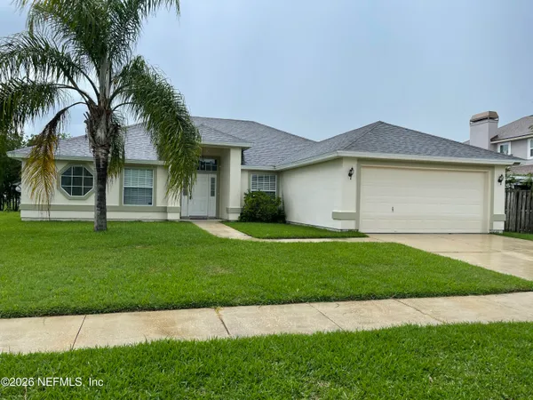 $2,450 | 5009 Grand Lakes Drive South, Jacksonville, FL 32258