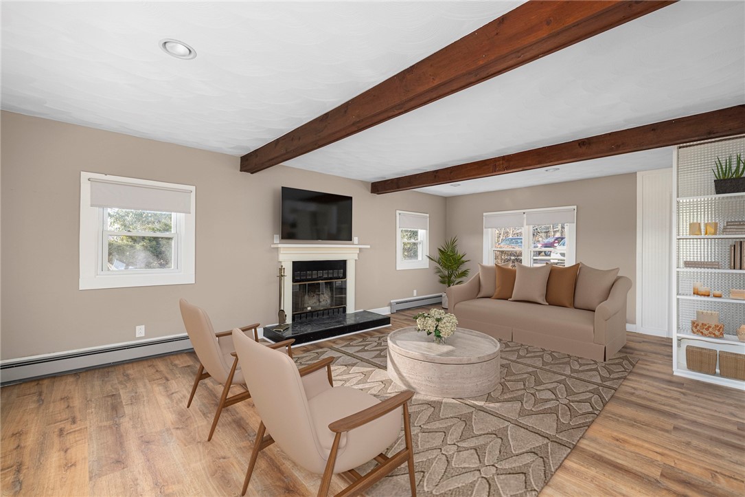 41 Pietila Road Charlestown, RI 02813 - Photo 14 of 42 *photo has been virtually staged*