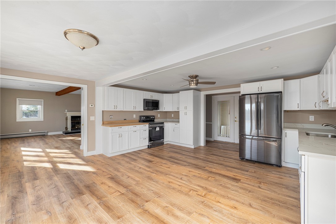 41 Pietila Road Charlestown, RI 02813 - Photo 18 of 42