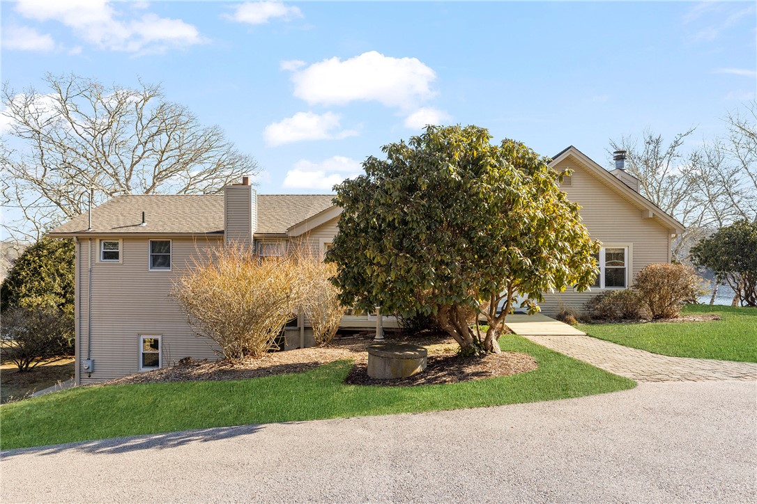 41 Pietila Road Charlestown, RI 02813 - Photo 2 of 42