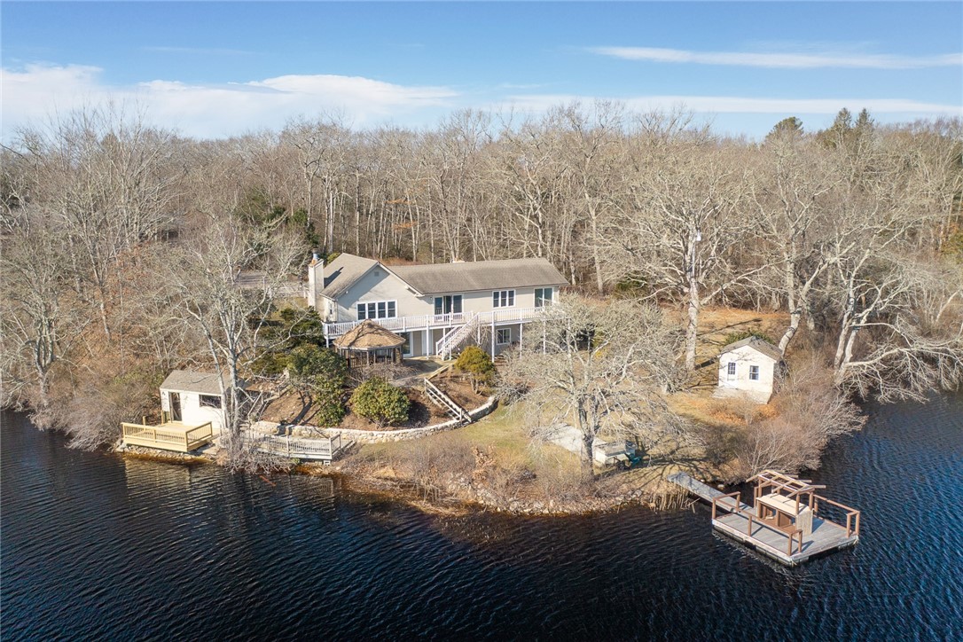 41 Pietila Road Charlestown, RI 02813 - Photo 3 of 42