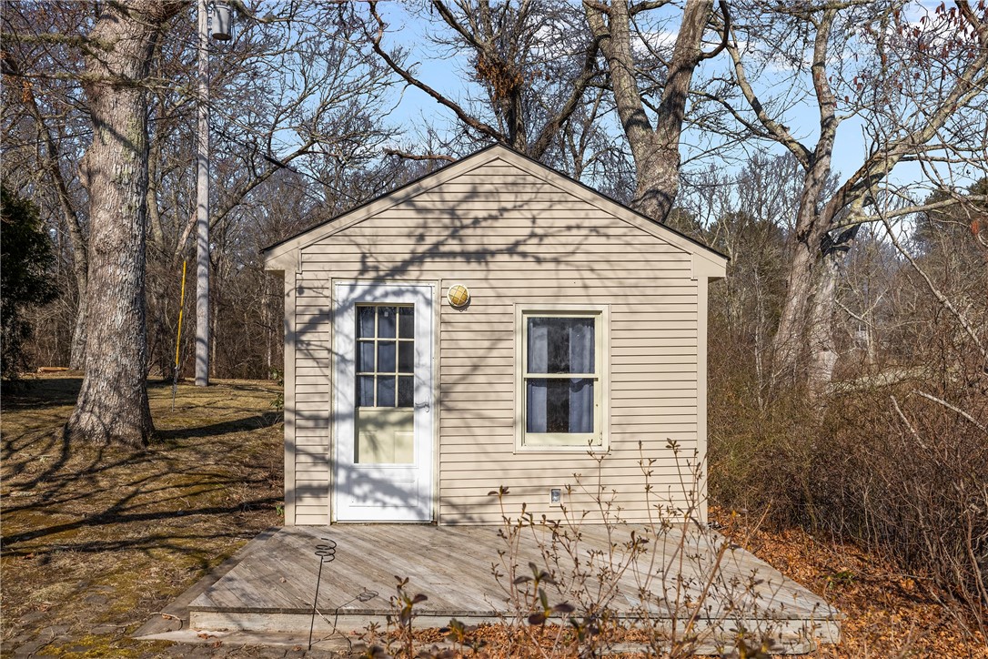 41 Pietila Road Charlestown, RI 02813 - Photo 31 of 42