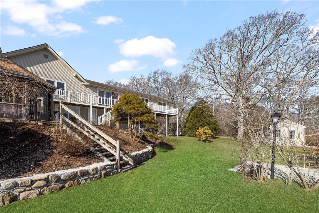 41 Pietila Road Charlestown, RI 02813 - Photo 32 of 42