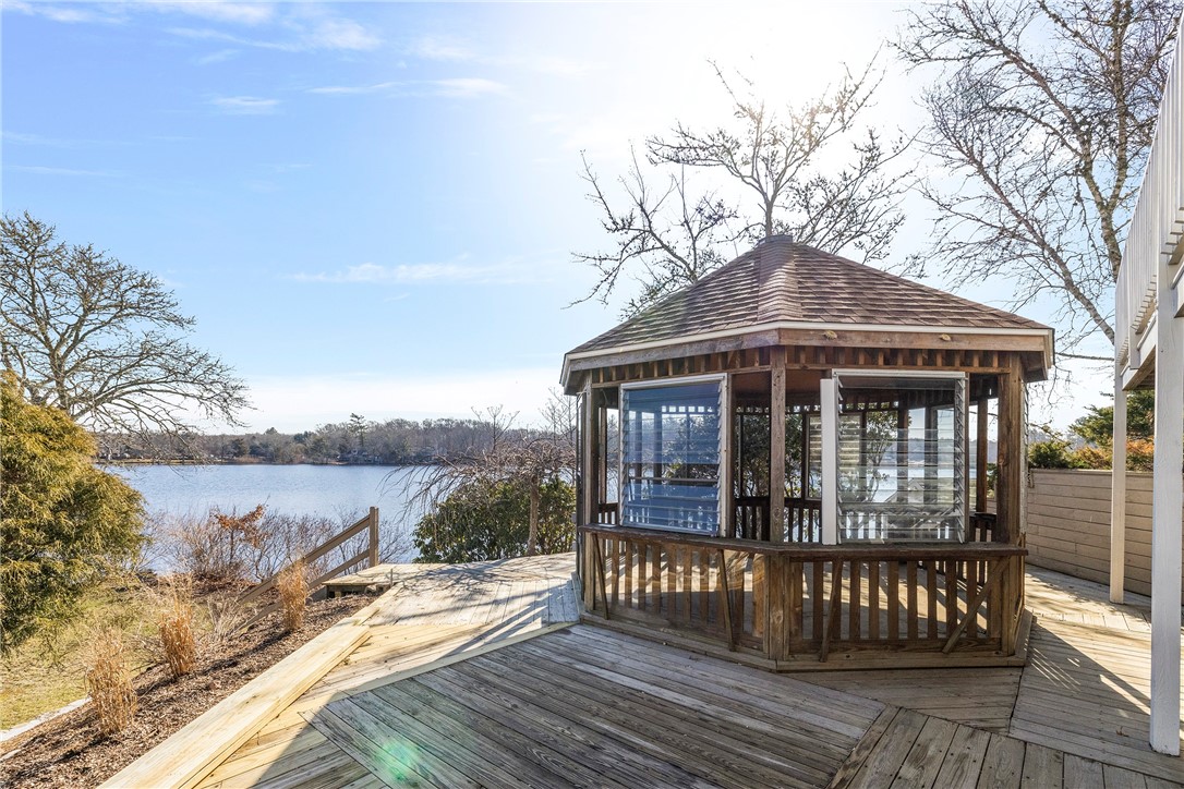 41 Pietila Road Charlestown, RI 02813 - Photo 34 of 42