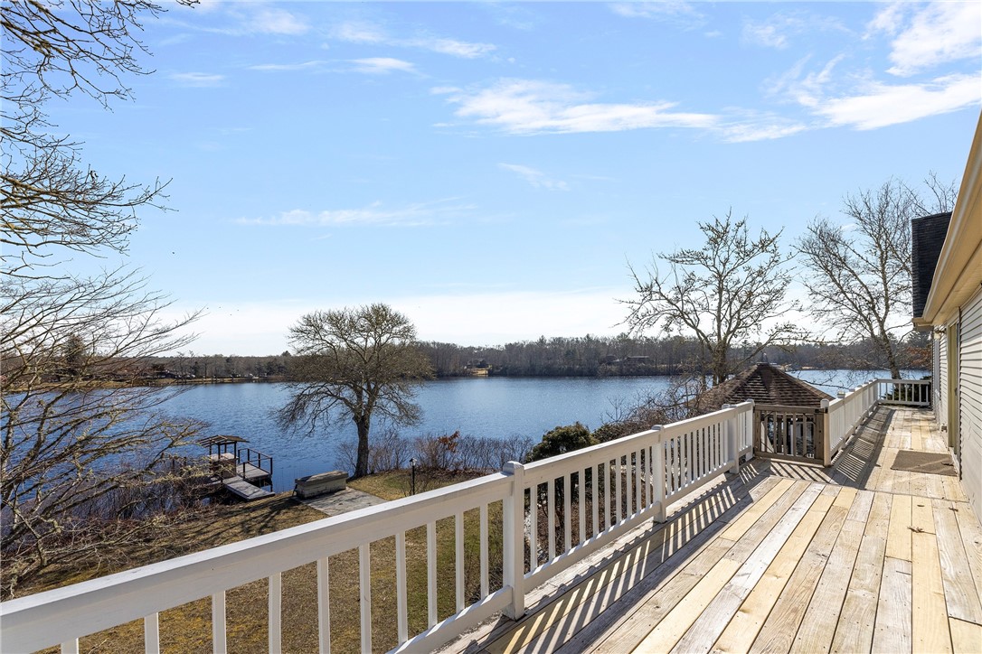 41 Pietila Road Charlestown, RI 02813 - Photo 35 of 42