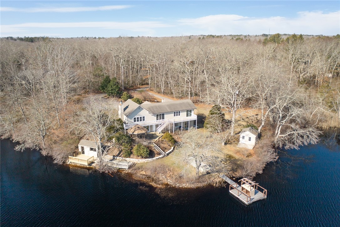 41 Pietila Road Charlestown, RI 02813 - Photo 40 of 42