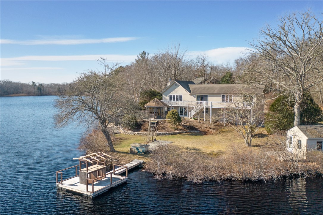 41 Pietila Road Charlestown, RI 02813 - Photo 4 of 42