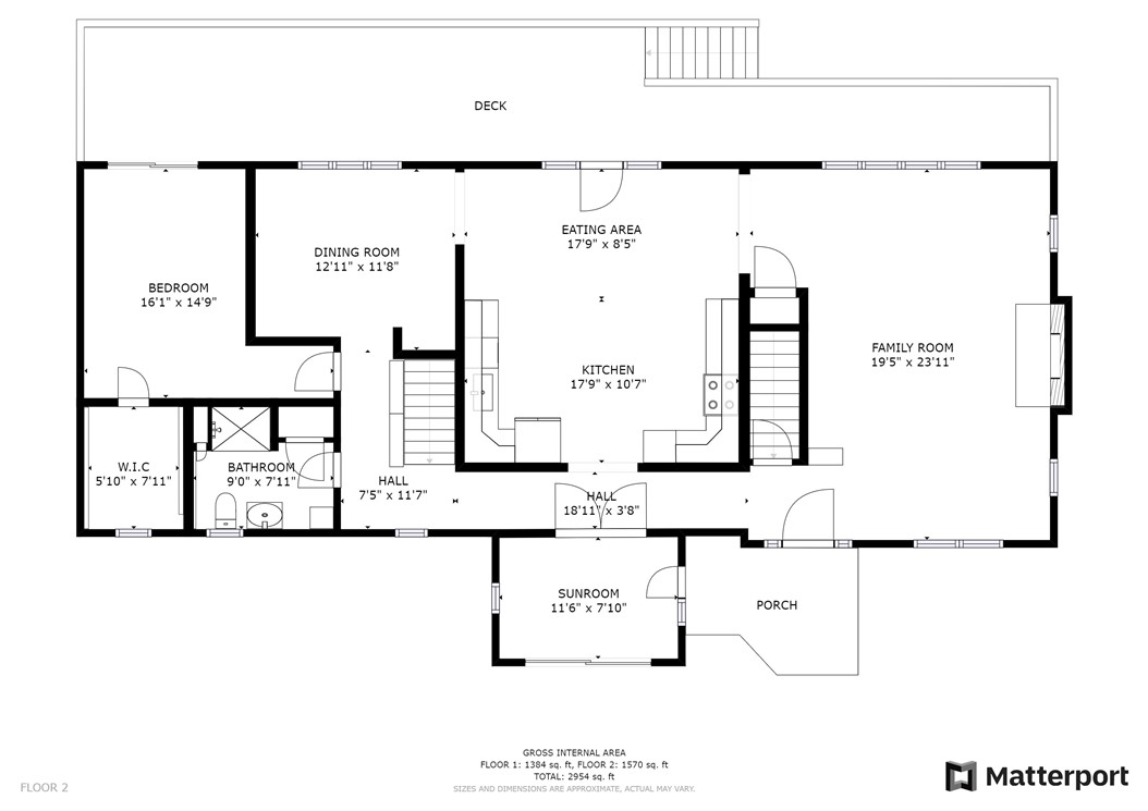 41 Pietila Road Charlestown, RI 02813 - Photo 41 of 42