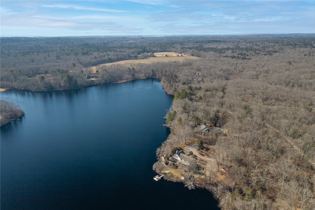 41 Pietila Road Charlestown, RI 02813 - Photo 5 of 42