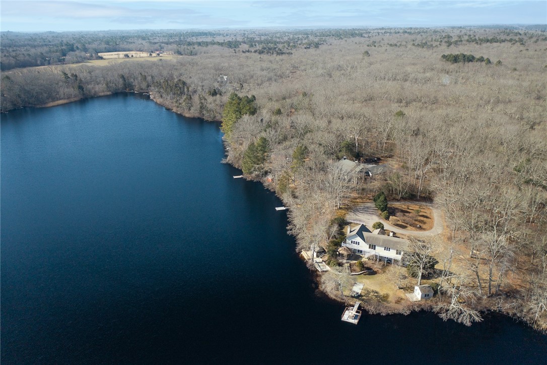 41 Pietila Road Charlestown, RI 02813 - Photo 6 of 42