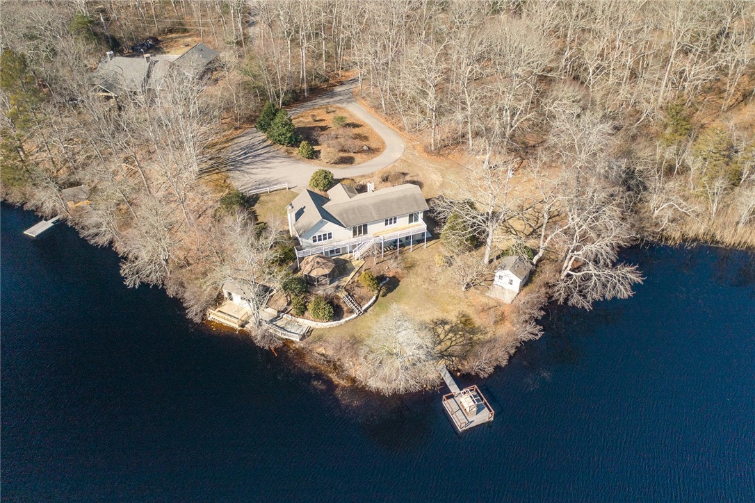 41 Pietila Road Charlestown, RI 02813 - Photo 7 of 42