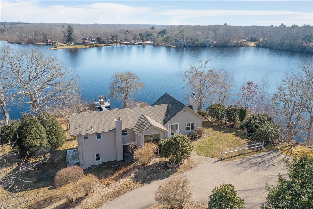 41 Pietila Road Charlestown, RI 02813 - Photo 8 of 42