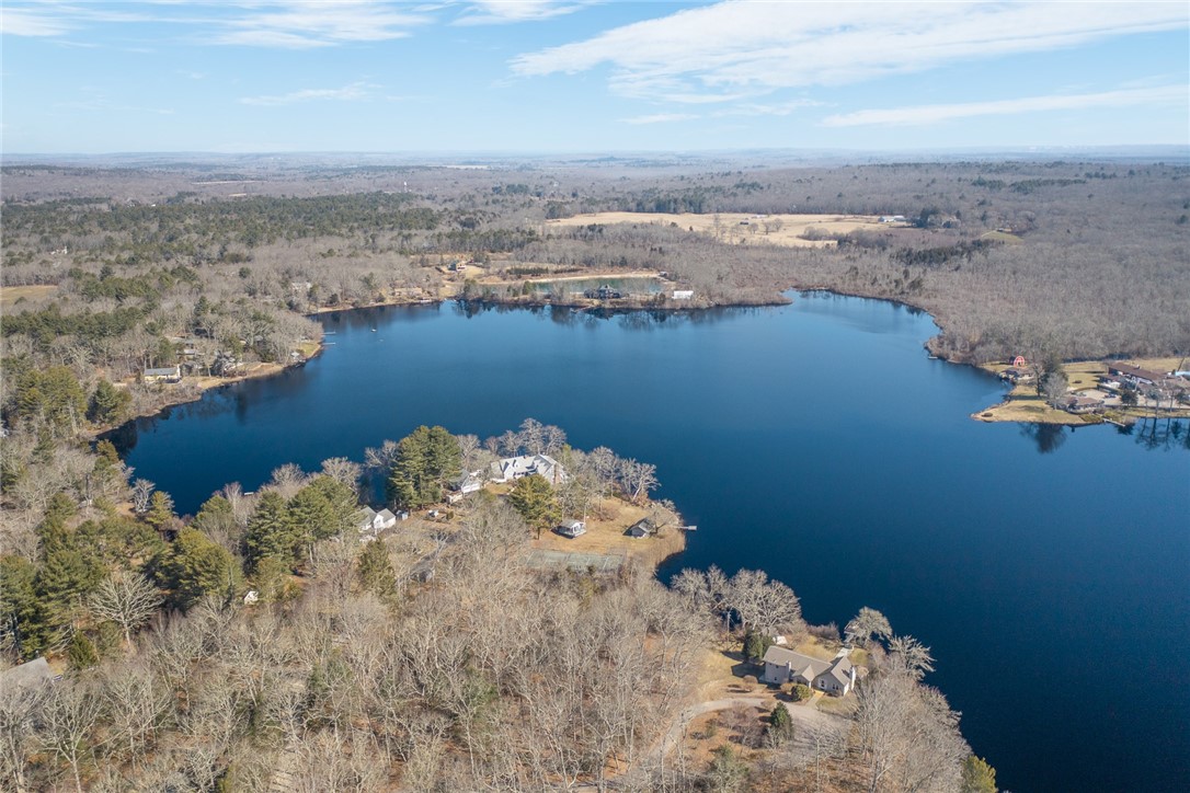 41 Pietila Road Charlestown, RI 02813 - Photo 9 of 42