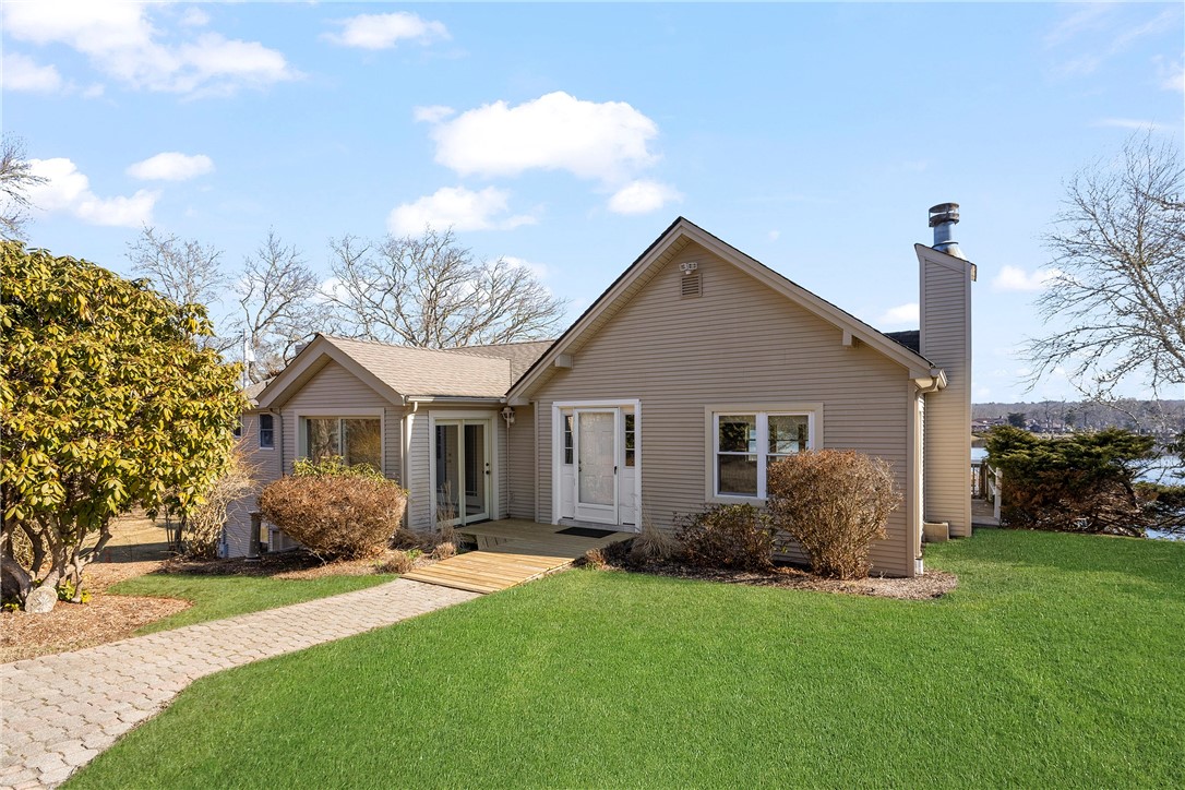 41 Pietila Road Charlestown, RI 02813 - Photo 10 of 42