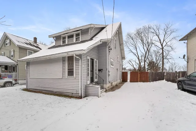 $174,900 | 20 Vine Street, Binghamton, NY 13903