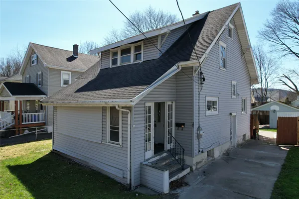 $164,900 | 20 Vine Street, Binghamton, NY 13903