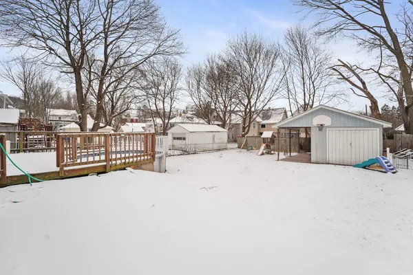 $164,900 | 20 Vine Street, Binghamton, NY 13903
