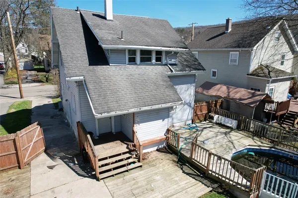 $164,900 | 20 Vine Street, Binghamton, NY 13903