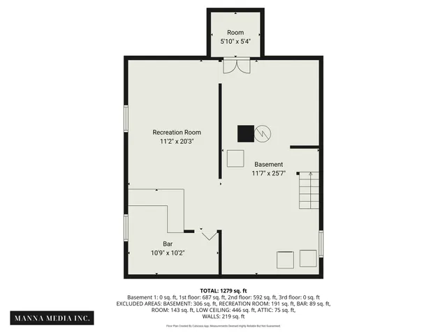 $174,900 | 20 Vine Street, Binghamton, NY 13903