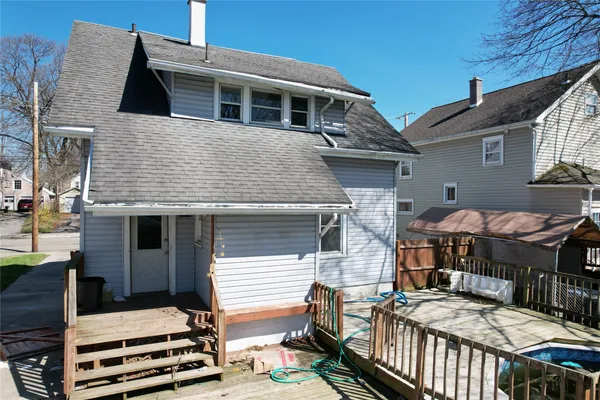 $164,900 | 20 Vine Street, Binghamton, NY 13903