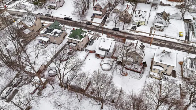 $174,900 | 20 Vine Street, Binghamton, NY 13903