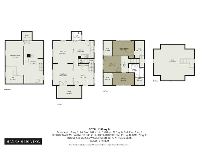 $174,900 | 20 Vine Street, Binghamton, NY 13903