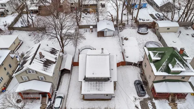 $174,900 | 20 Vine Street, Binghamton, NY 13903