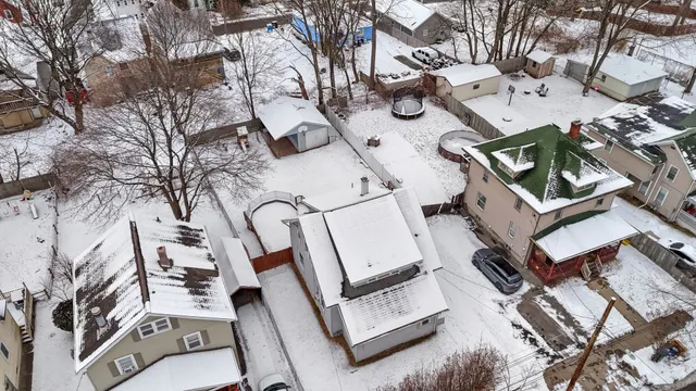 $174,900 | 20 Vine Street, Binghamton, NY 13903