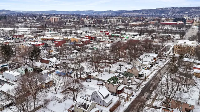 $174,900 | 20 Vine Street, Binghamton, NY 13903