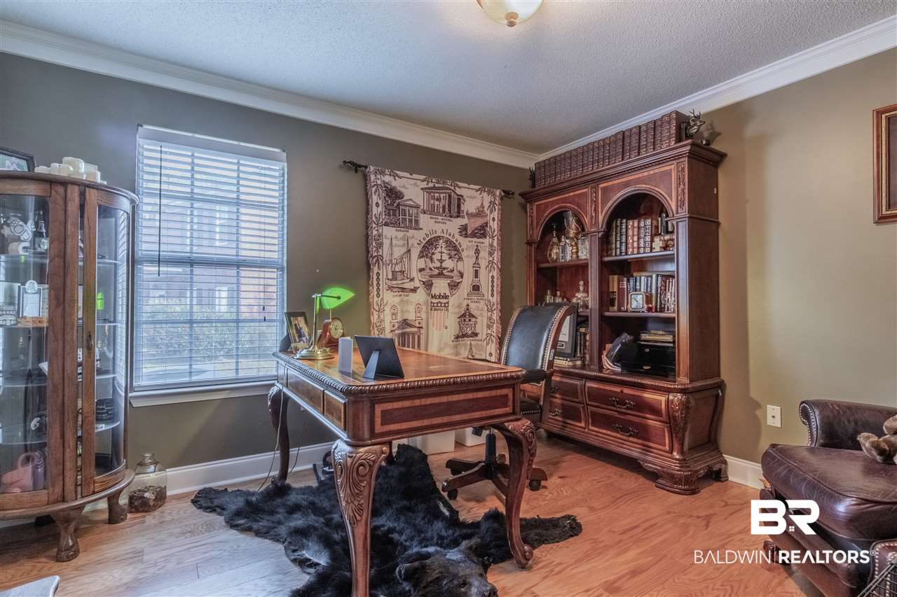 7311 Cheryl Court Mobile, AL 36695 - Photo 30 of 46 Office