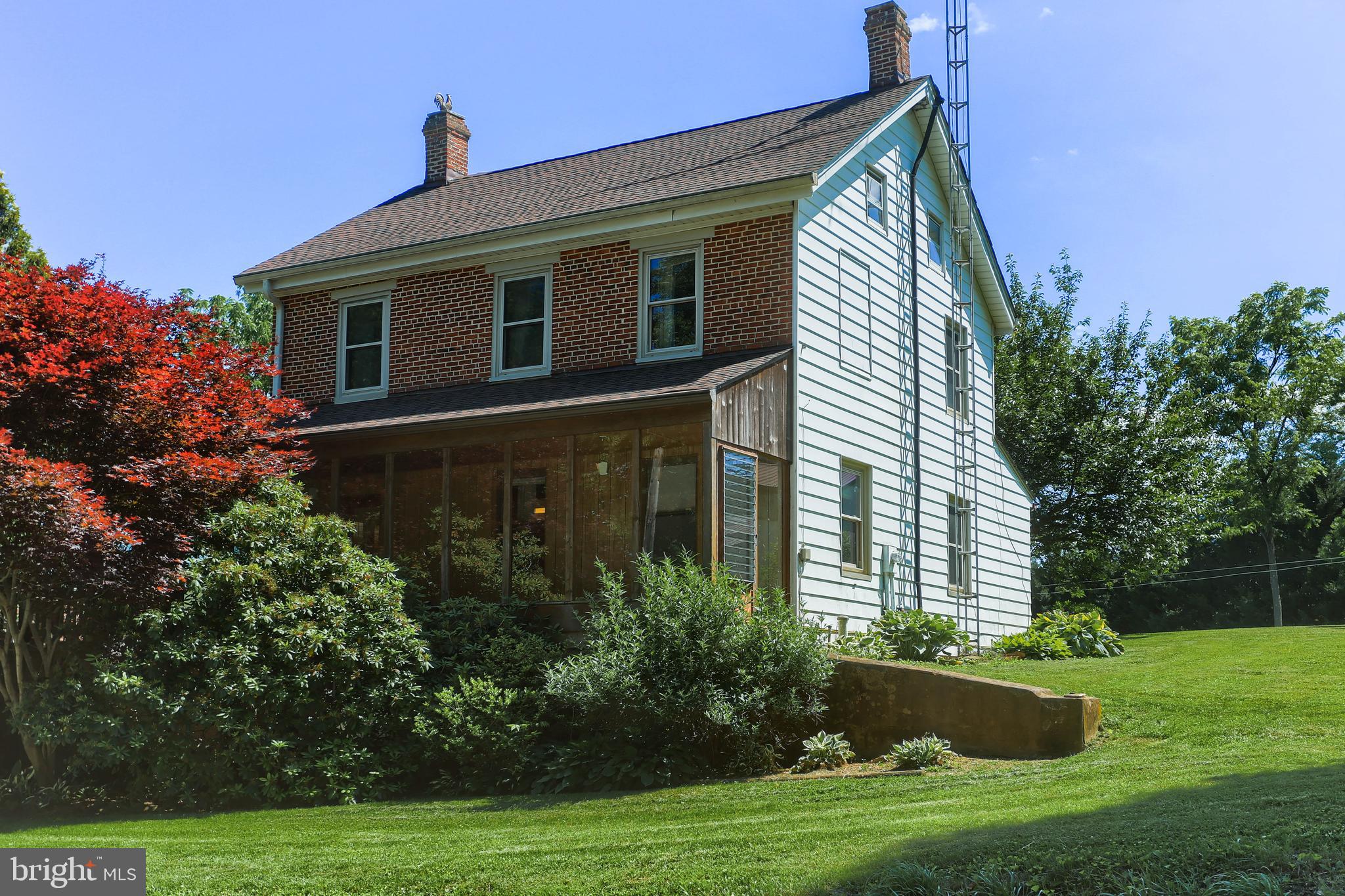 3879 Steltz Road New Freedom, PA 17349 - Photo 1 of 58