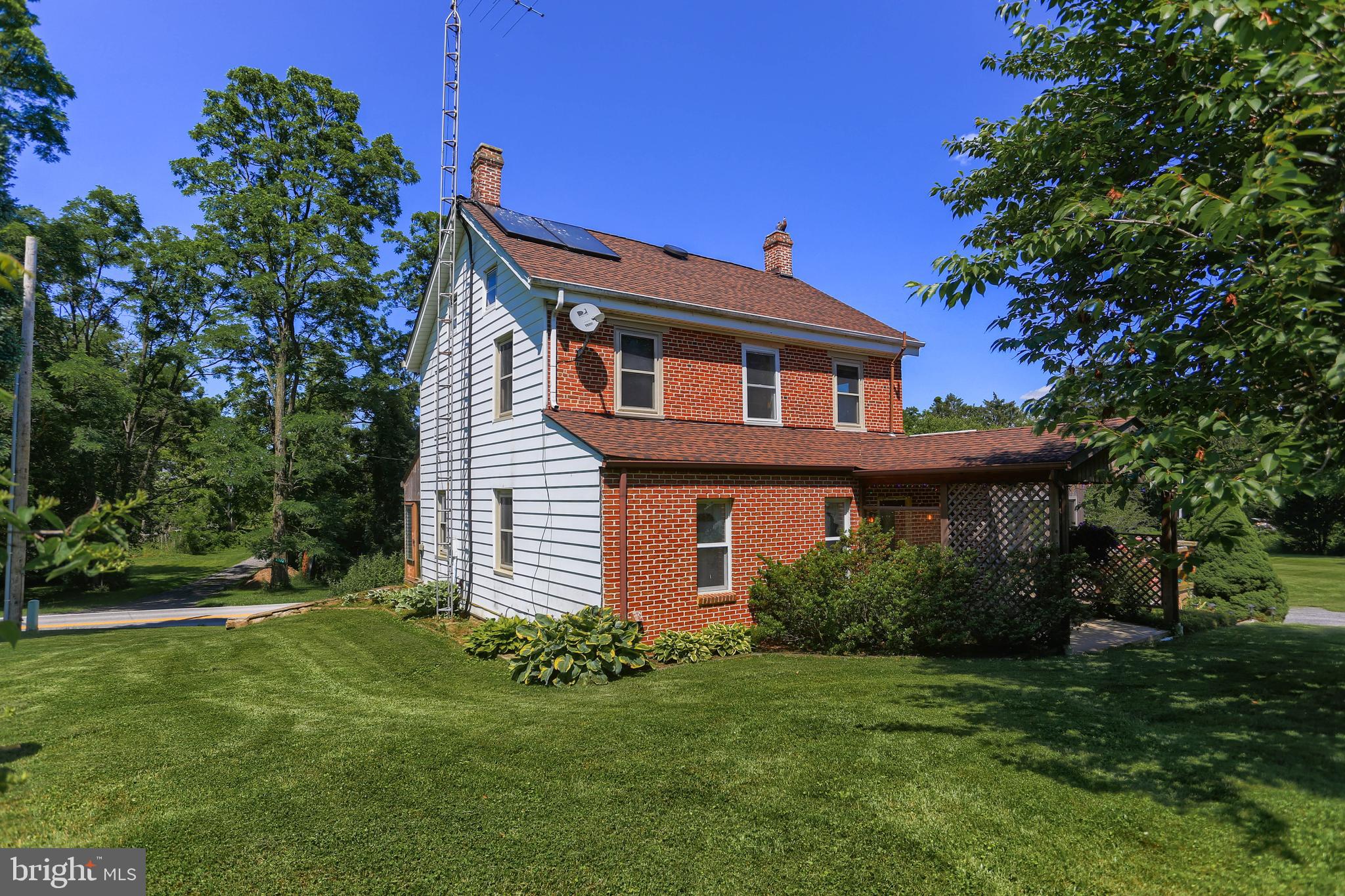3879 Steltz Road New Freedom, PA 17349 - Photo 49 of 58