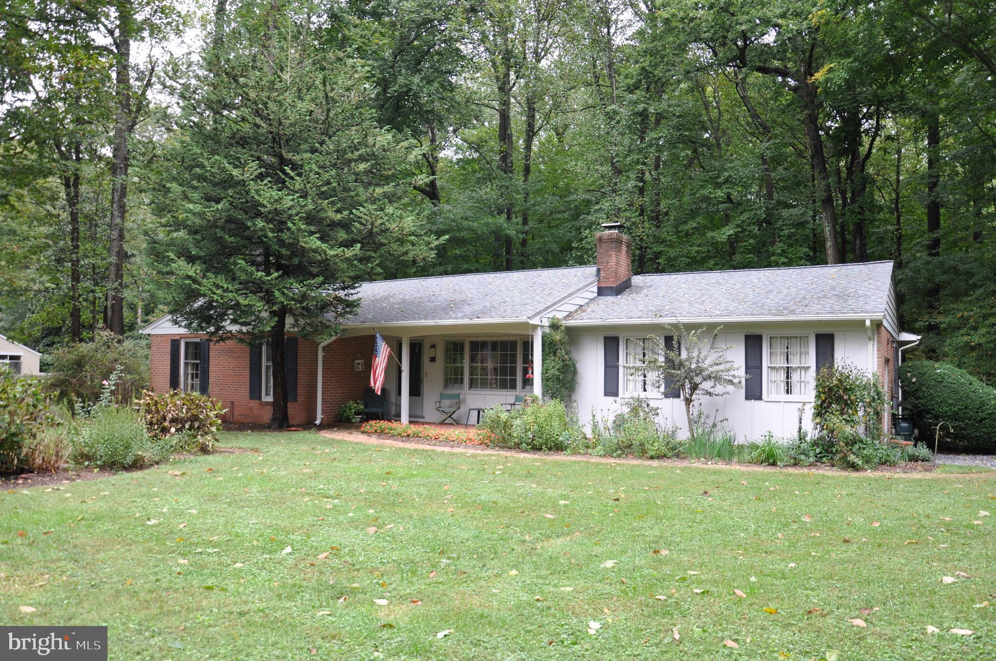 8559 Camp Road Chestertown, MD 21620 - Photo 3 of 19 Front of home