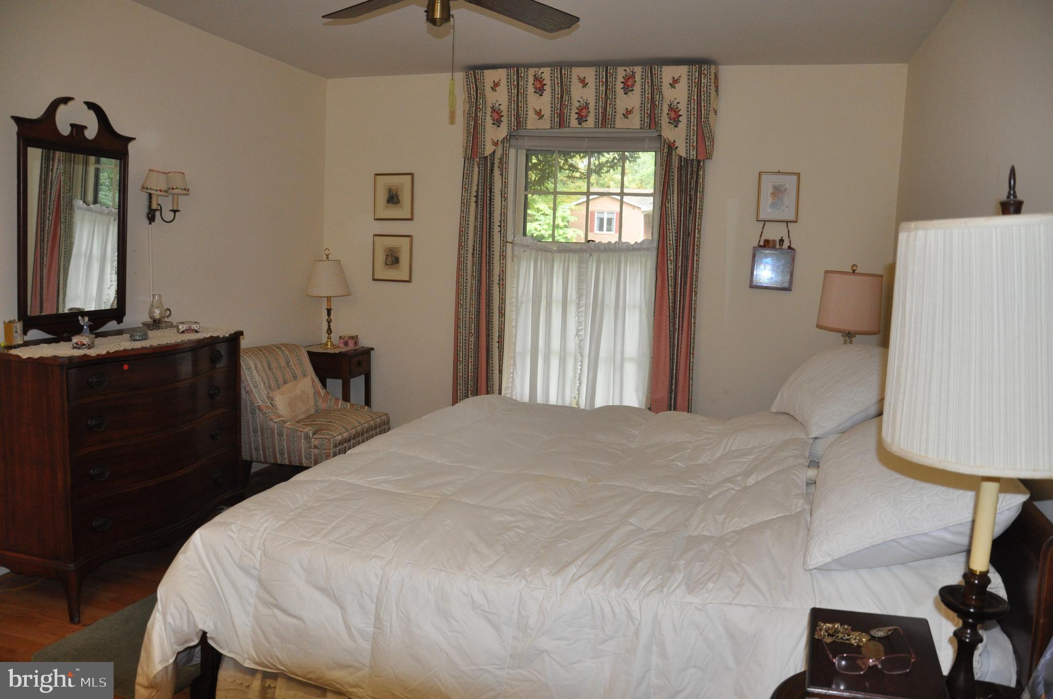 8559 Camp Road Chestertown, MD 21620 - Photo 10 of 19 Second bedroom