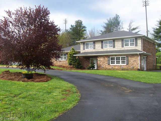 181 Random Road Mocksville, NC 27028 - Photo 2 of 6 Other.