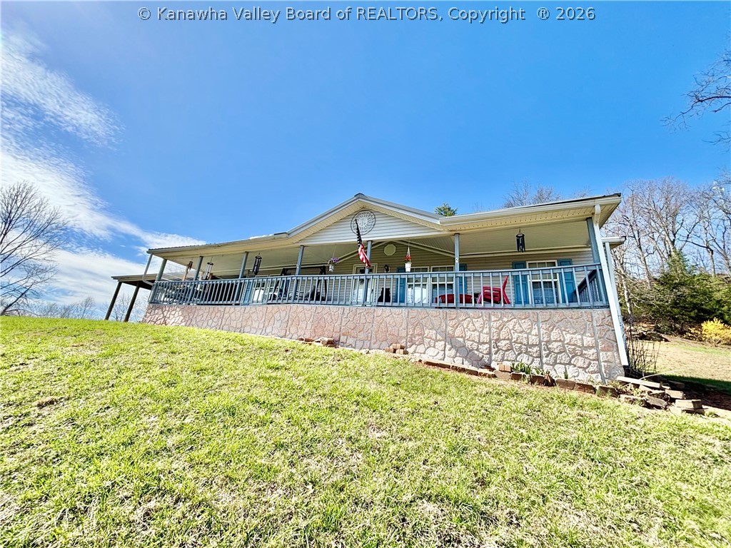 7203 Statts Mills Road Ripley, WV 25271 - Photo 24 of 46 Gallery Image 24