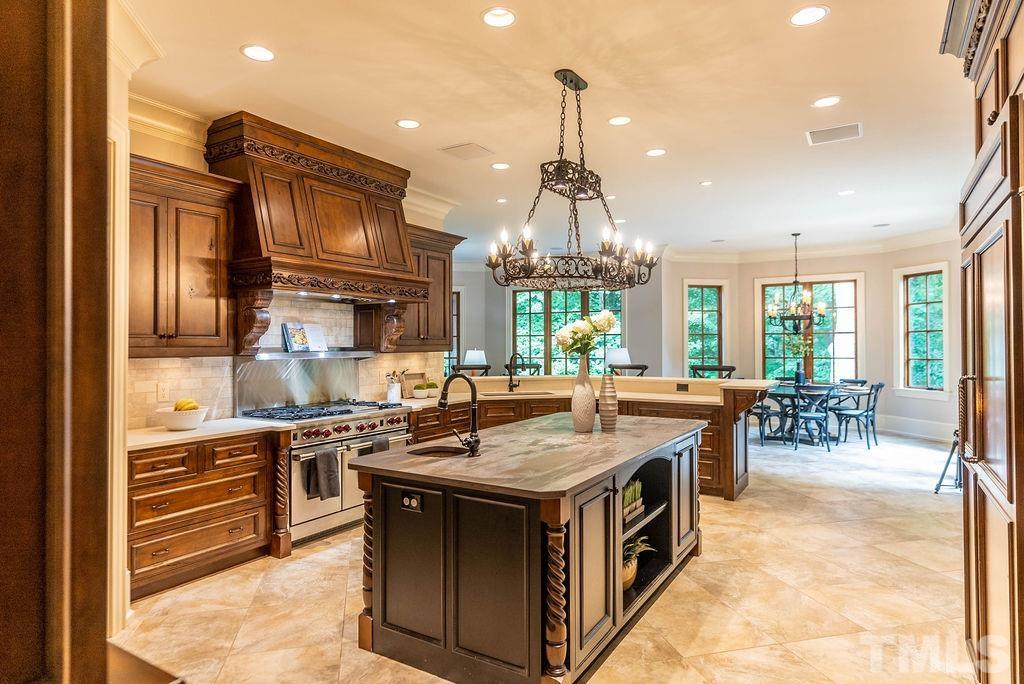 11213 Jonas Ridge Lane Raleigh, NC 27613 - Photo 14 of 100