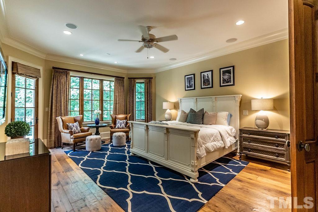 11213 Jonas Ridge Lane Raleigh, NC 27613 - Photo 23 of 100