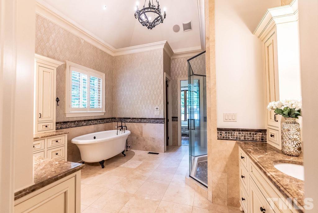 11213 Jonas Ridge Lane Raleigh, NC 27613 - Photo 25 of 100