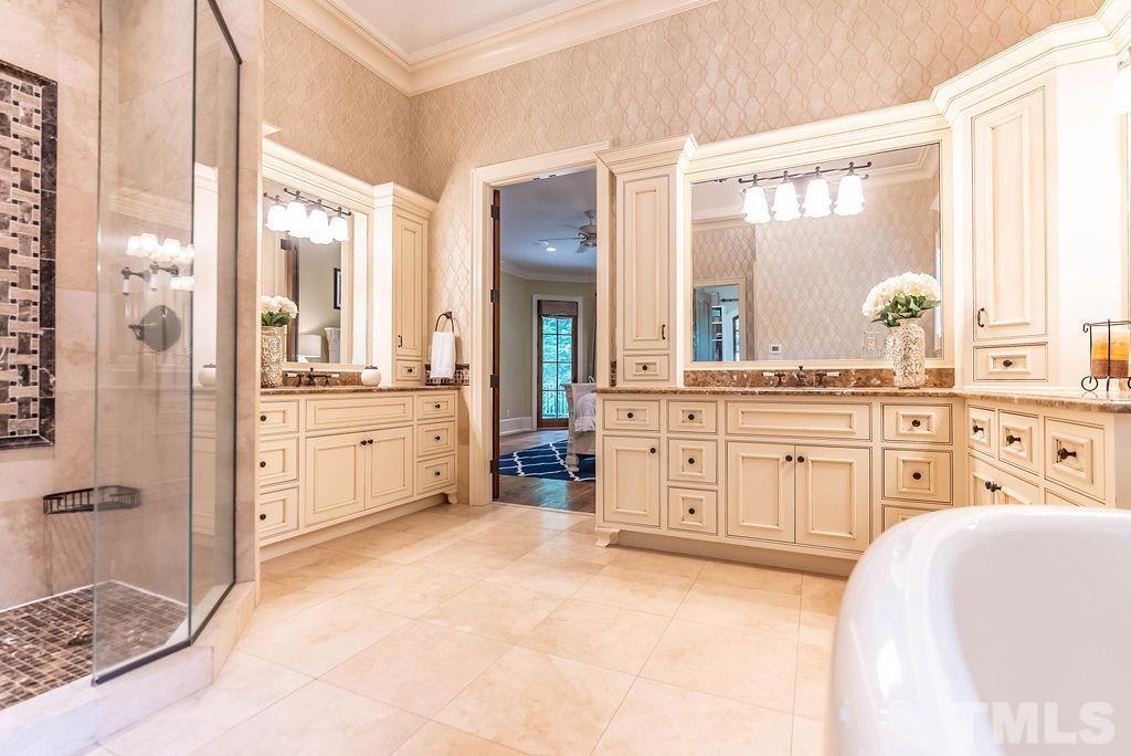 11213 Jonas Ridge Lane Raleigh, NC 27613 - Photo 30 of 100