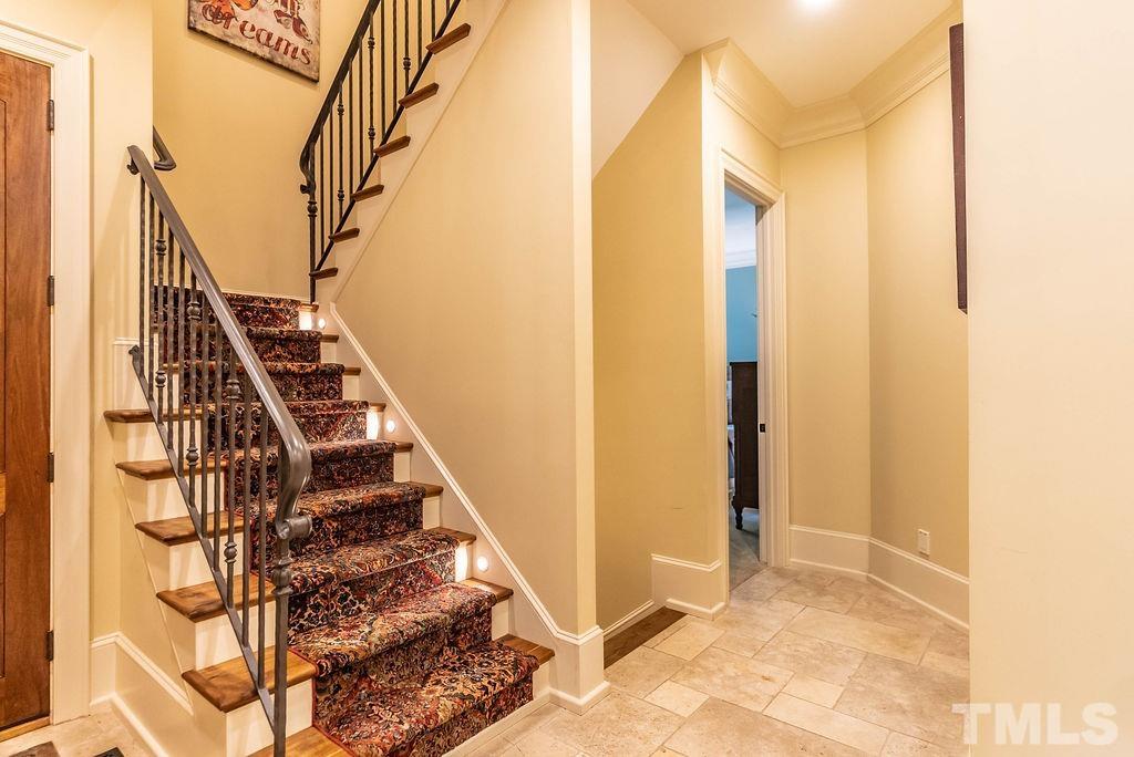 11213 Jonas Ridge Lane Raleigh, NC 27613 - Photo 40 of 100