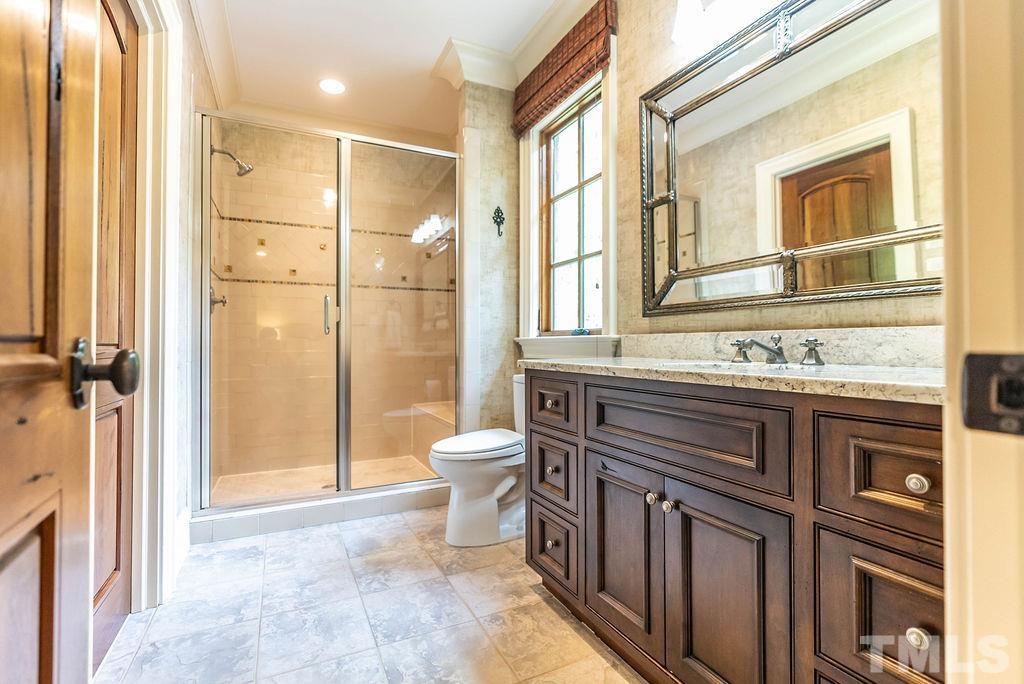 11213 Jonas Ridge Lane Raleigh, NC 27613 - Photo 48 of 100