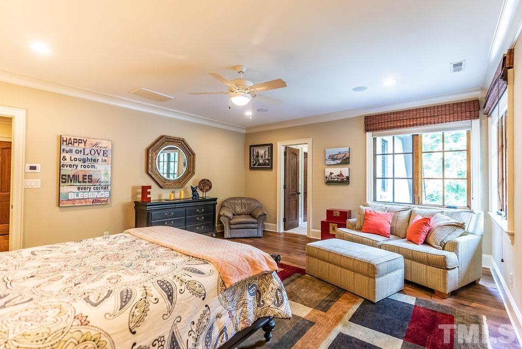 11213 Jonas Ridge Lane Raleigh, NC 27613 - Photo 52 of 100