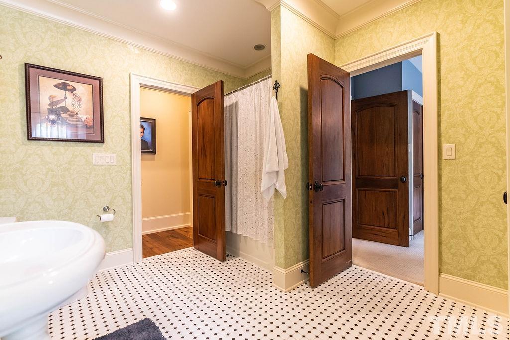 11213 Jonas Ridge Lane Raleigh, NC 27613 - Photo 55 of 100