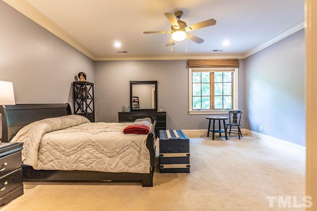11213 Jonas Ridge Lane Raleigh, NC 27613 - Photo 62 of 100
