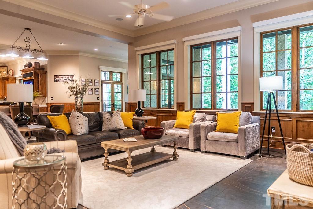 11213 Jonas Ridge Lane Raleigh, NC 27613 - Photo 72 of 100