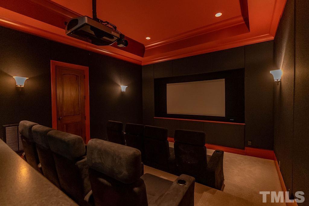 11213 Jonas Ridge Lane Raleigh, NC 27613 - Photo 76 of 100