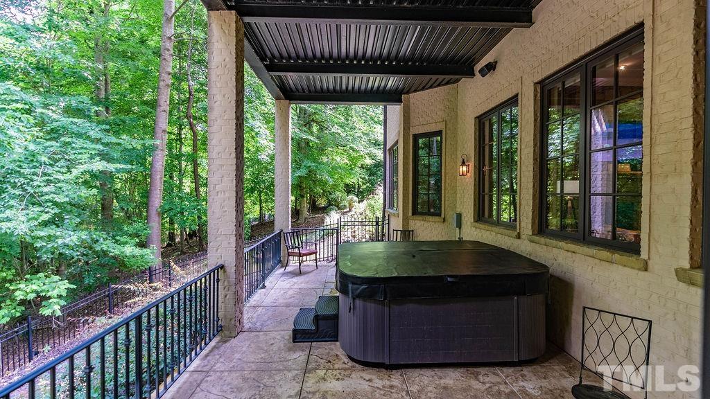 11213 Jonas Ridge Lane Raleigh, NC 27613 - Photo 81 of 100